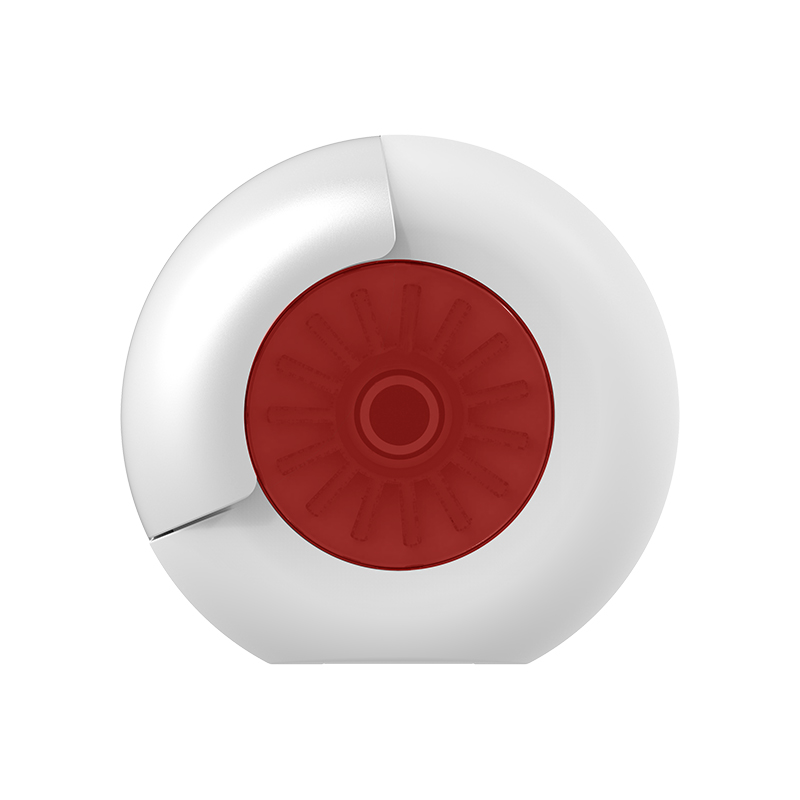 ไหมขัดฟันกลมบรรจุกล่องพลาสติกทรงกลม Super PTFE รสชาเขียว 50 ม 