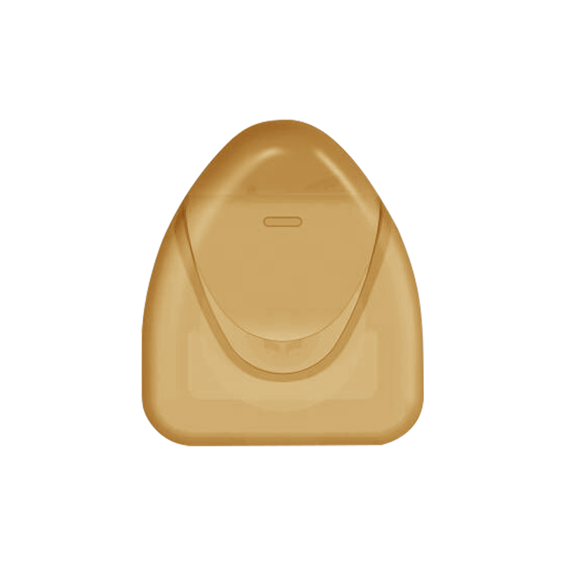 10M Sakura Flavour Waxing Nylon Mini Bullet Style ไหมขัดฟันบรรจุกล่อง