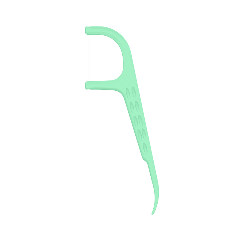 มัลติฟังก์ชั่นรีไซเคิลได้ทันตกรรมจัดฟันออกแบบไหมขัดฟันเลือก