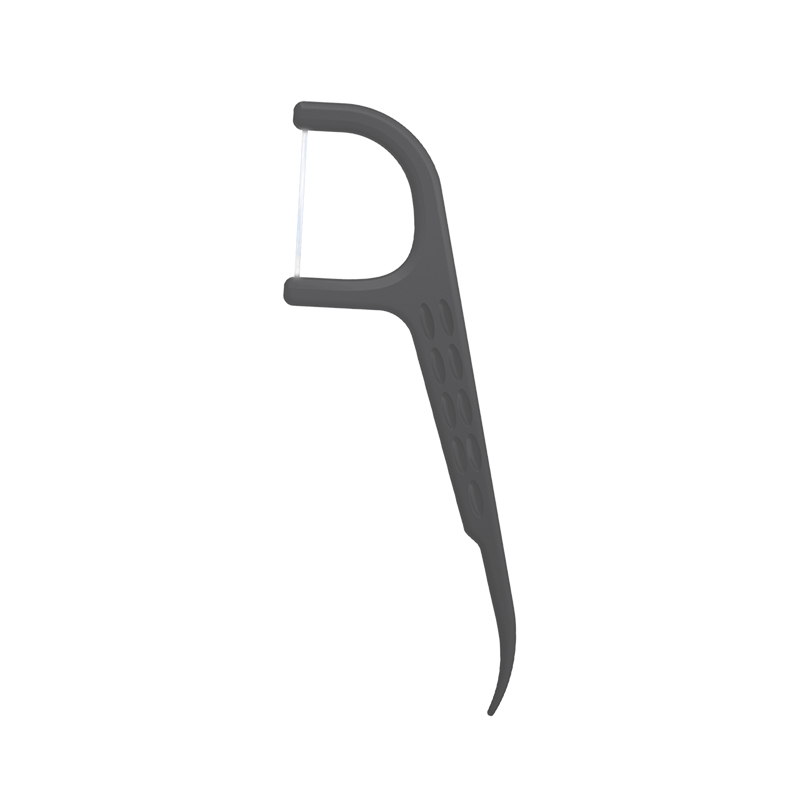 การออกแบบทันตกรรมจัดฟันแบบรีไซเคิลได้หลายแบบเลือกไหมขัดฟันรสมิ้นต์