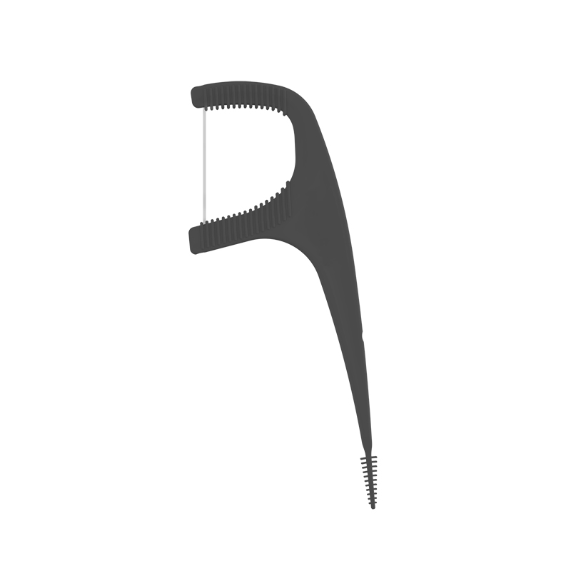 เลือกไหมขัดฟันโปรไฟล์บางโปรไฟล์รีไซเคิลมัลติฟังก์ชั่นที่ได้รับการรับรองมาตรฐาน ISO