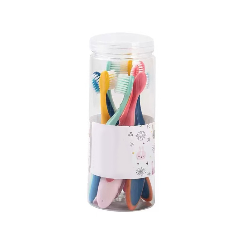 กระบอกพลาสติก PET