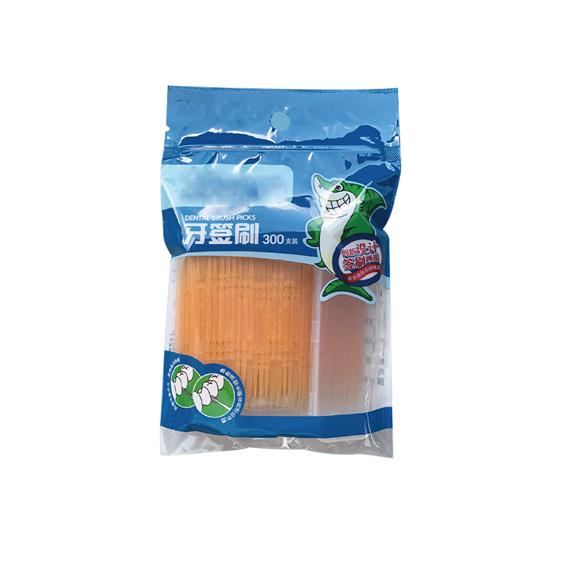 บรรจุภัณฑ์ถุงพลาสติก