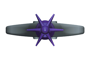 เทคโนโลยีบูเลดัน