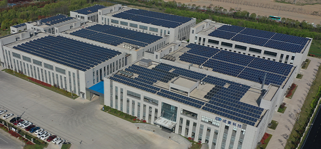 เทคโนโลยีบูเลดัน