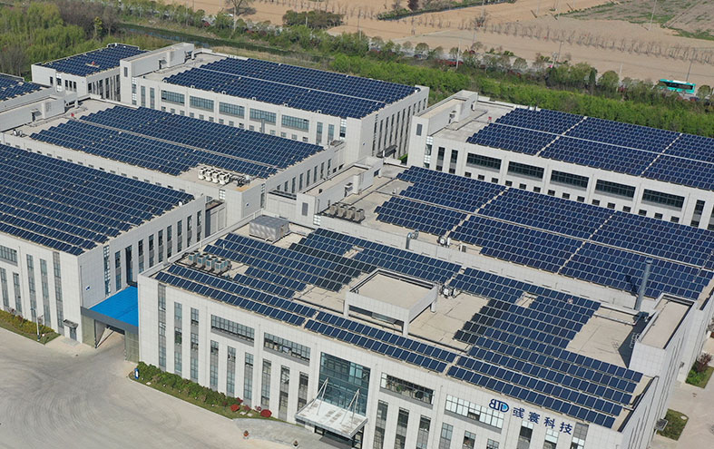 เทคโนโลยีบูเลดัน