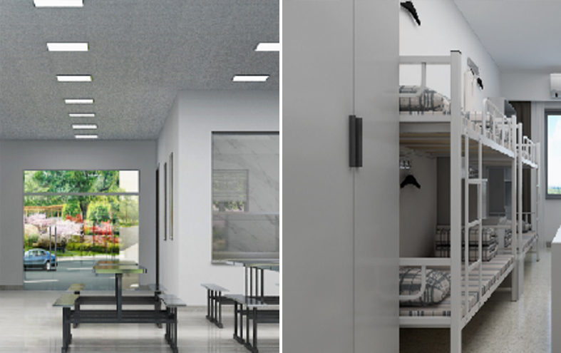 เทคโนโลยีบูเลดัน