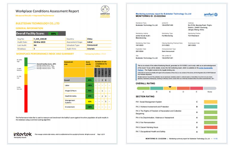 เทคโนโลยีบูเลดัน