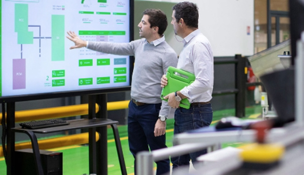 เทคโนโลยีบูเลดัน